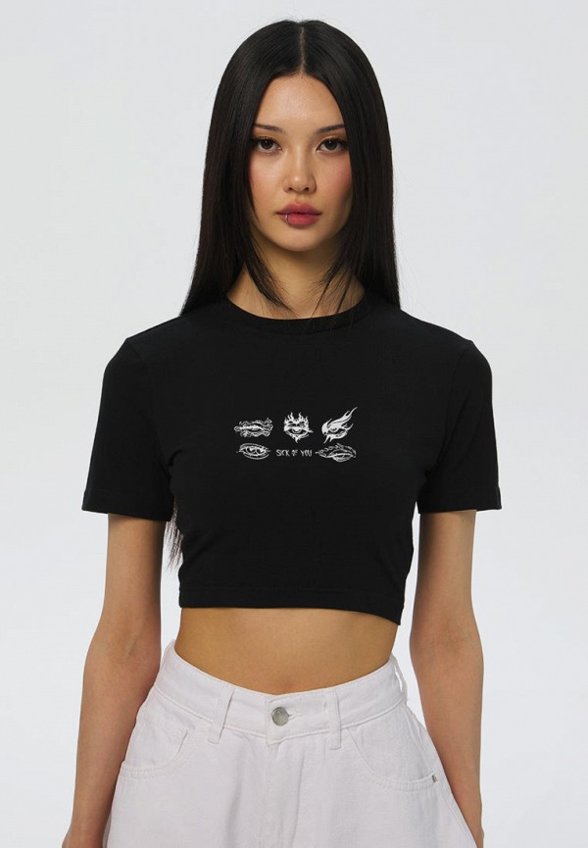 Футболка Feelz