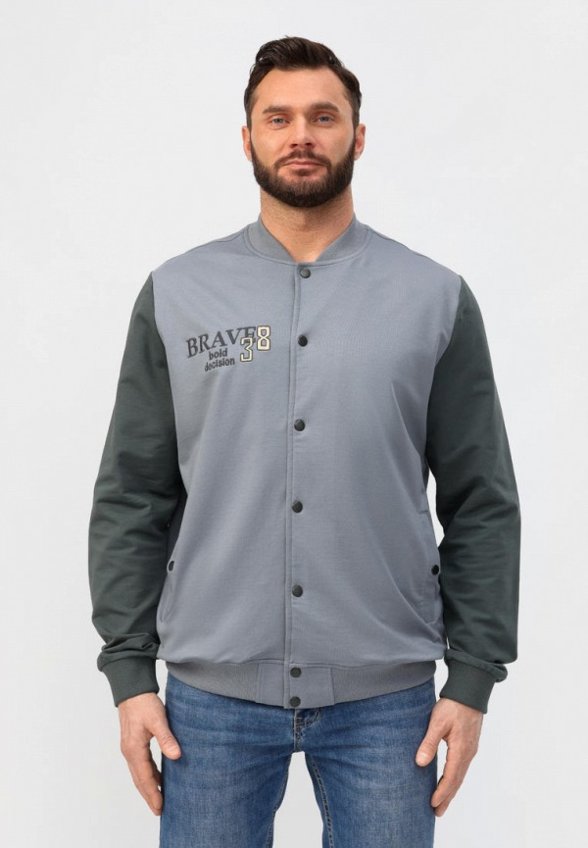 Кардиган Morran Brave