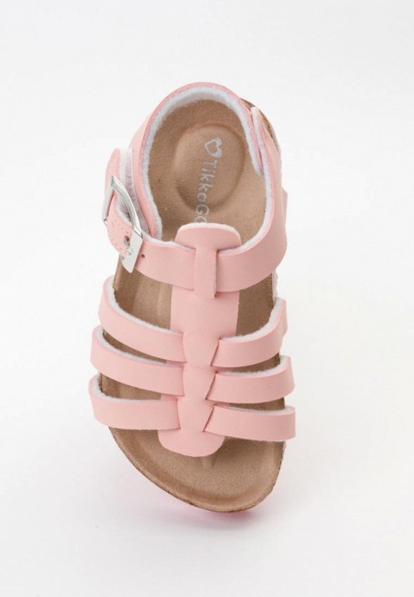 Сандалии Tikkago