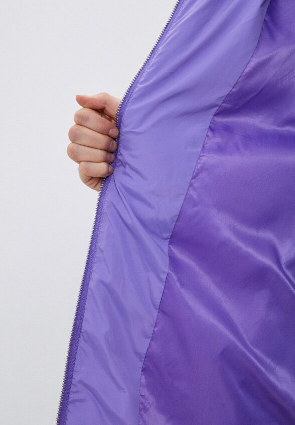 Пуховик Feelz