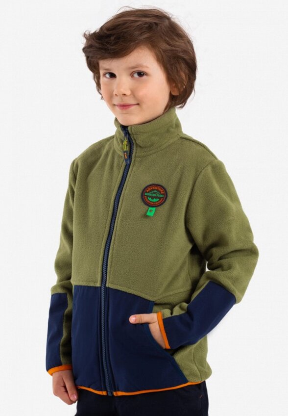 Толстовка Kapika