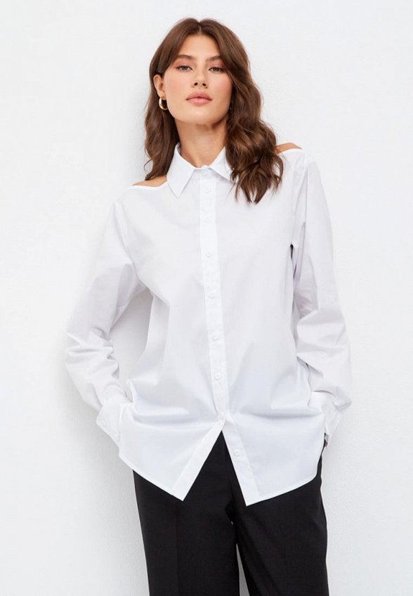 Рубашка Fijie