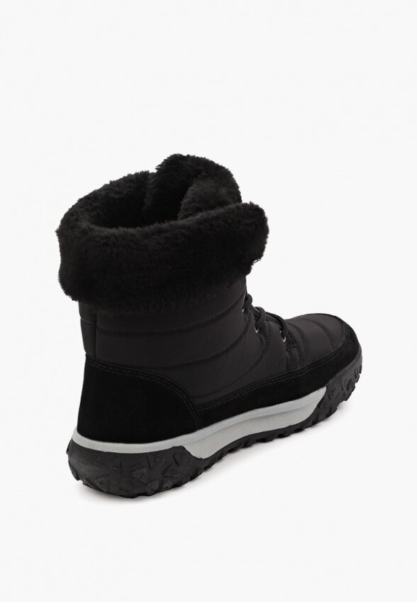 Ботинки Cotton Belt