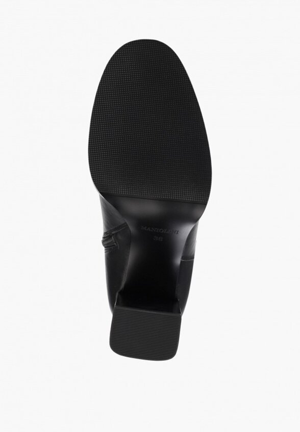 Ботфорты Maniolini