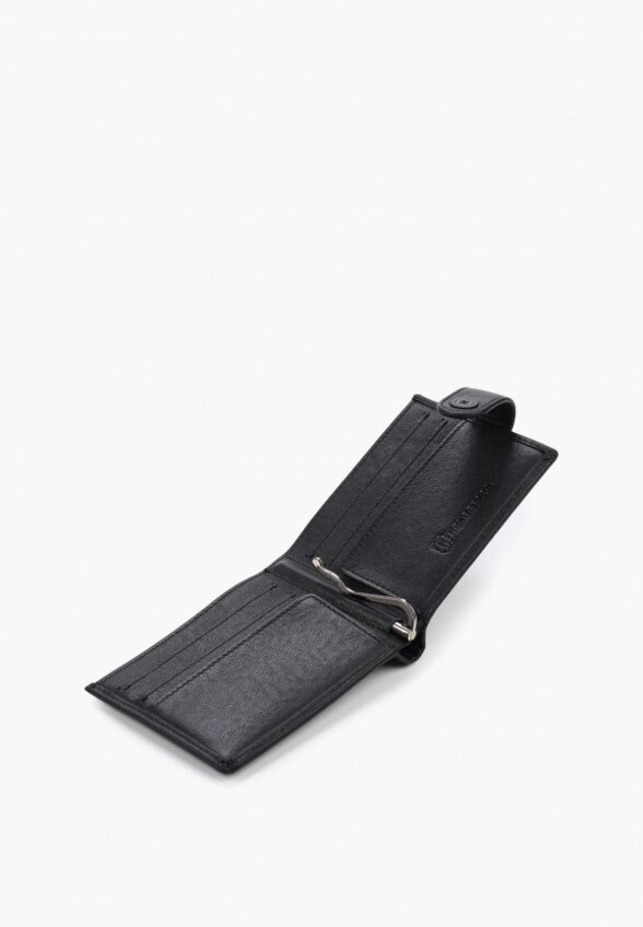 Зажим для купюр Henderson