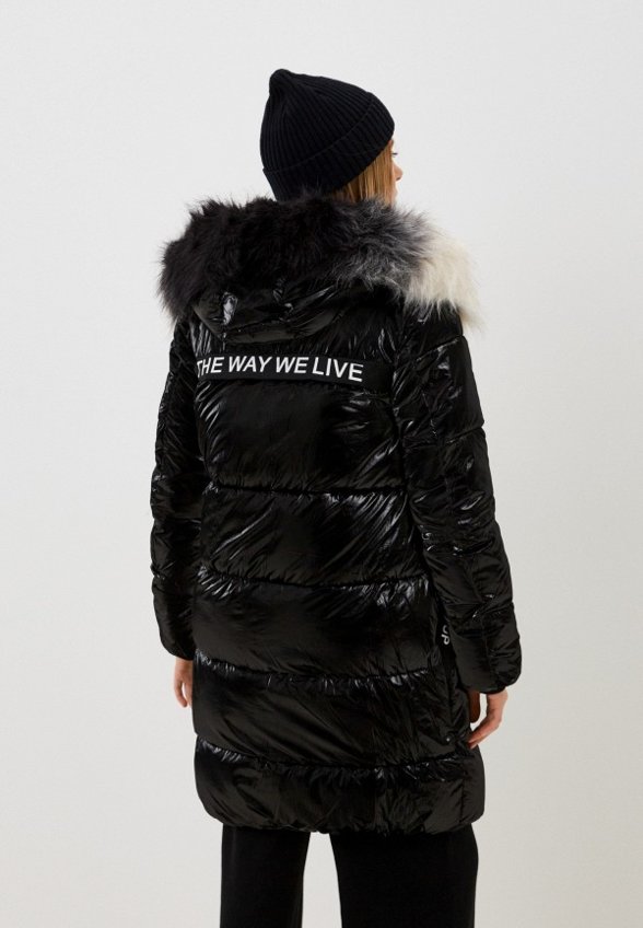 Пуховик Z-Design