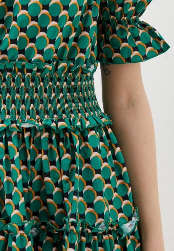 Платье MadaM T