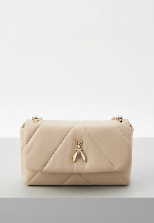 Сумка Patrizia Pepe