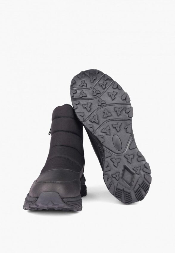 Дутики Quattrocomforto