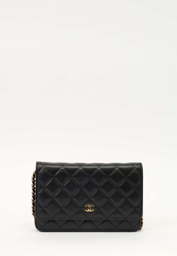 Chanel WOC