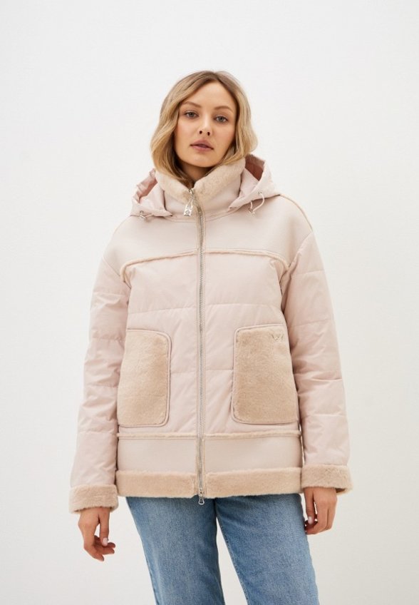 Куртка утепленная Winterra