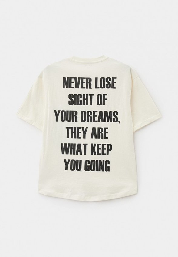 Футболка O'STIN