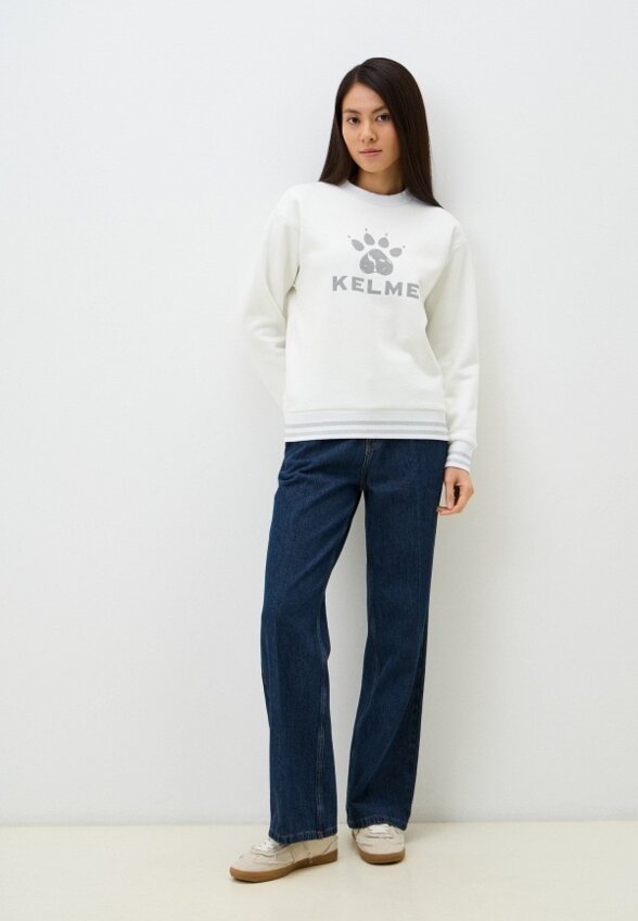 Свитшот Kelme