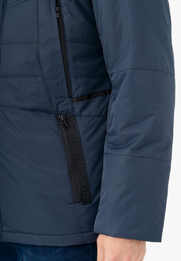 Пуховик Nord Wind