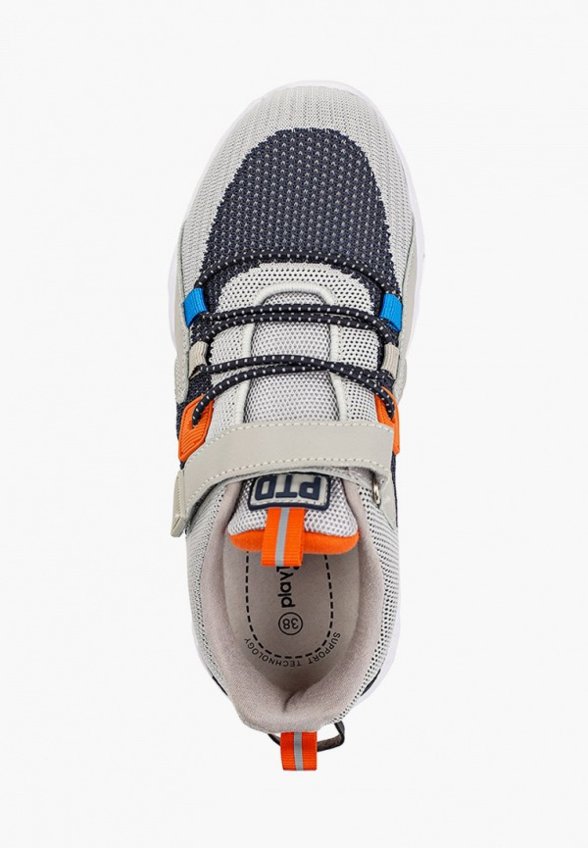 Кроссовки PlayToday