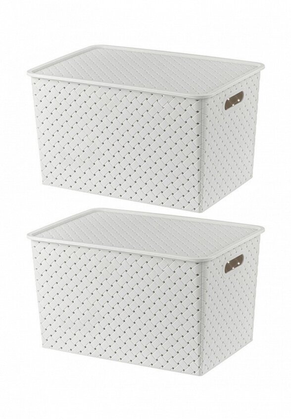 Комплект корзин Elcasa