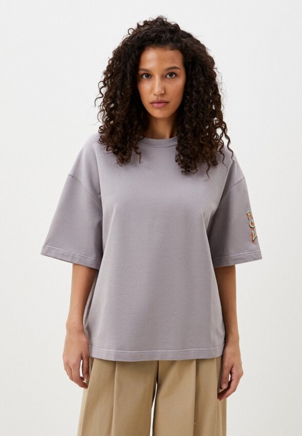 Футболка Alekhina Liberta Style