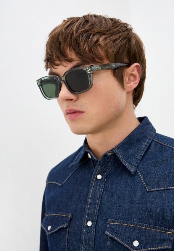 Очки солнцезащитные Seleva