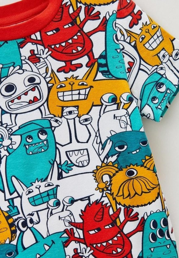 Пижама PlayToday