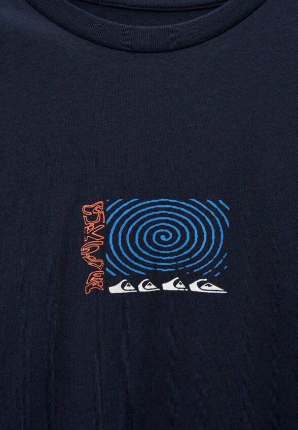 Лонгслив Quiksilver