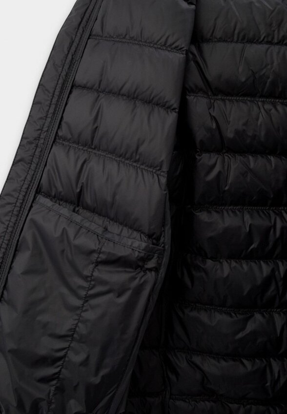 Куртка утепленная EA7