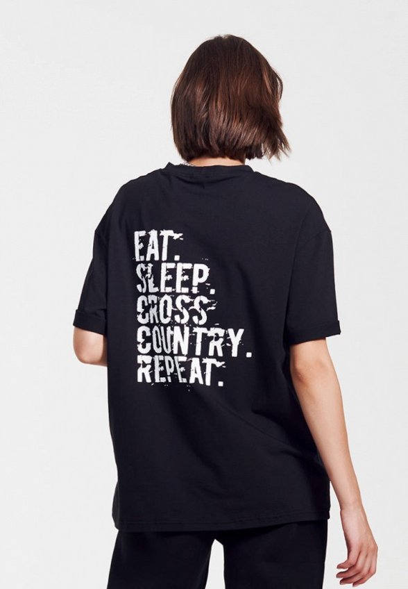 Футболка Feedge