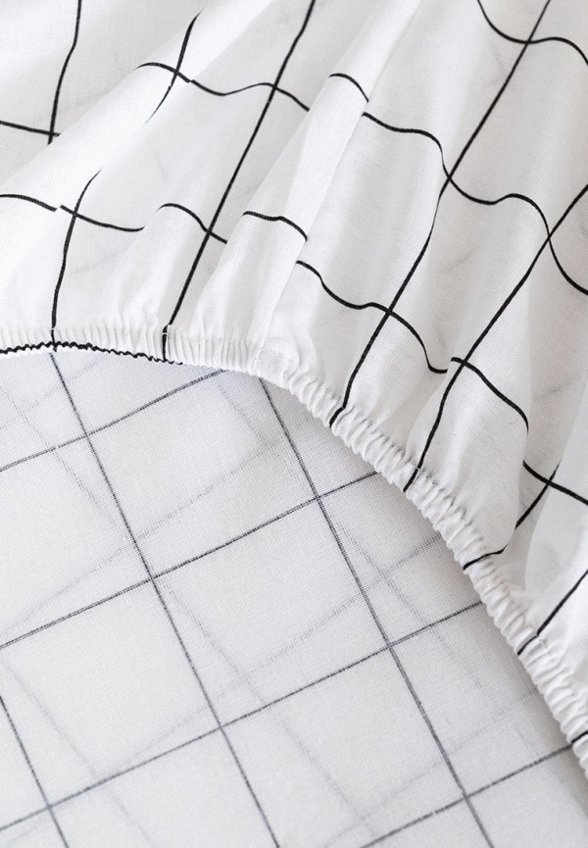 Постельное белье 2-спальное Nila