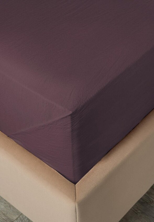 Простыня 1,5-спальная Sleepix