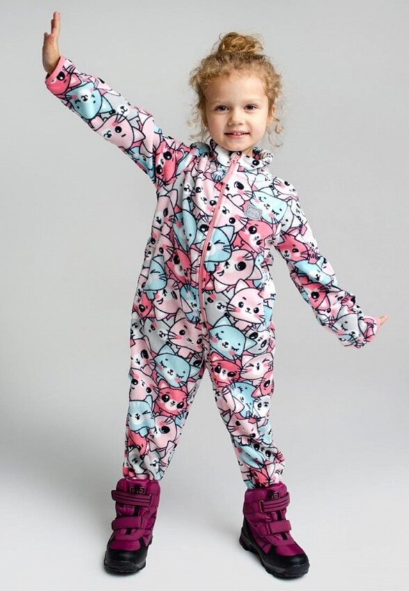 Комбинезон PlayToday