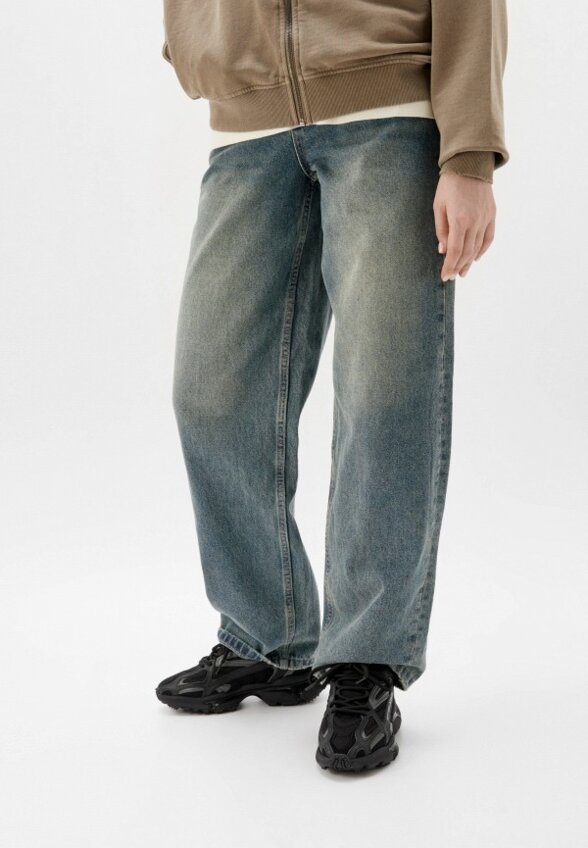 Кроссовки Lacoste