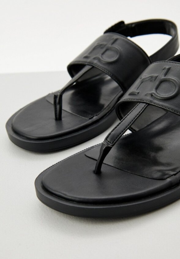 Сандалии Roccobarocco