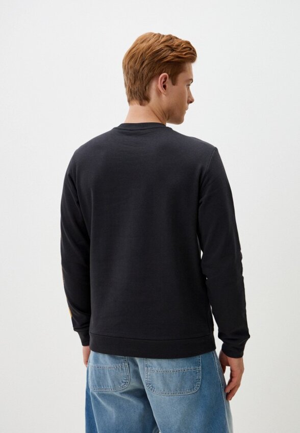 Свитшот Protest