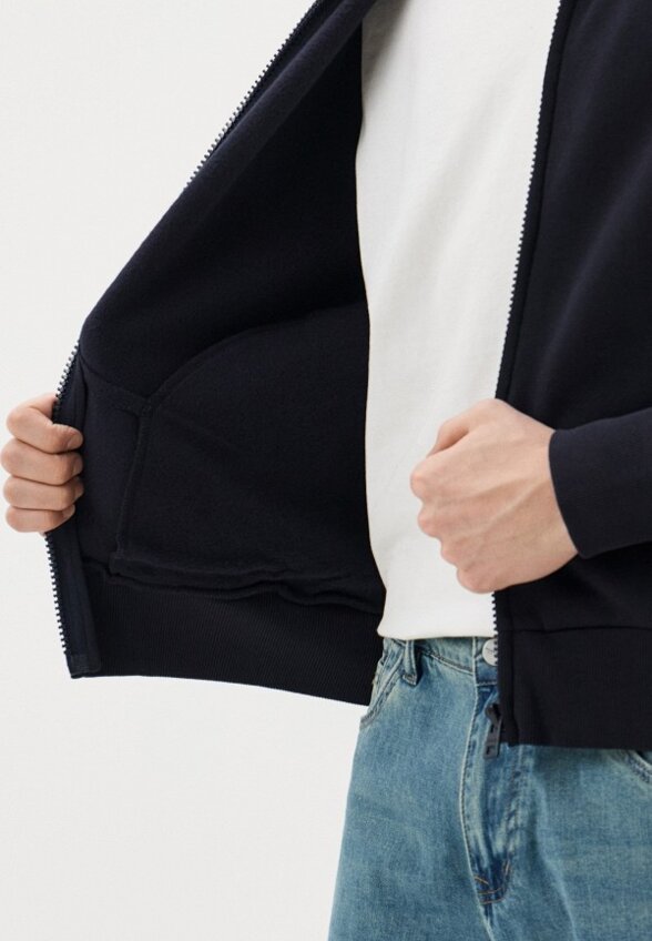 Олимпийка Gas