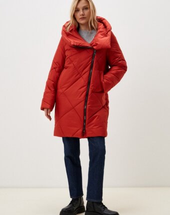 Куртка стеганая Dixi-Coat женщинам