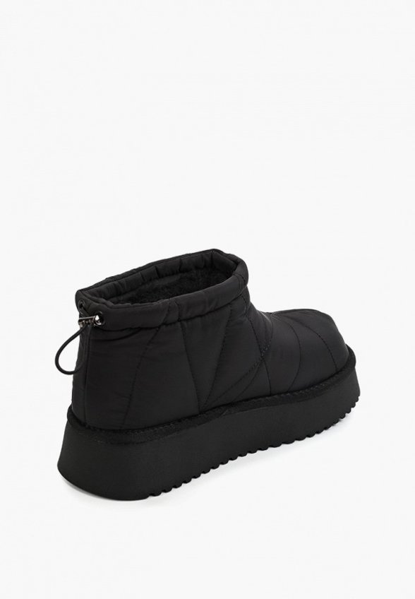 Полусапоги Patrol