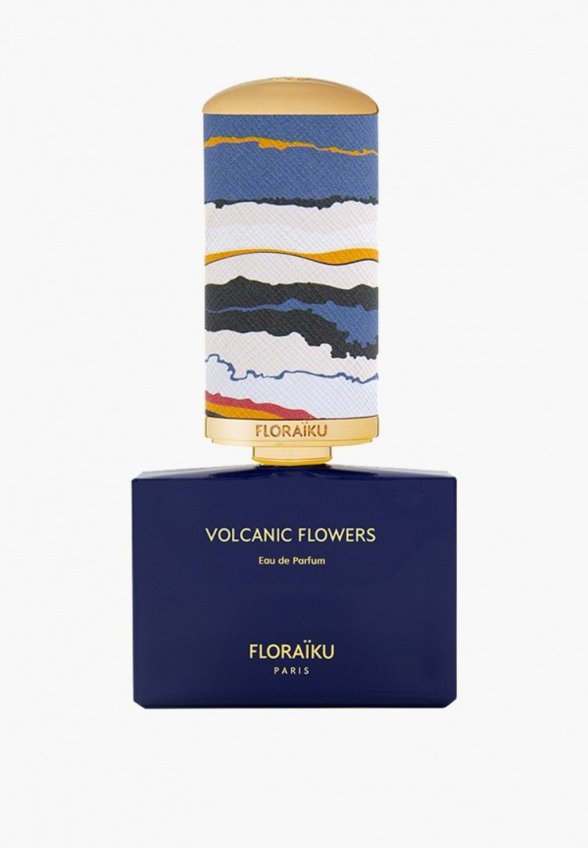Набор парфюмерный Floraiku
