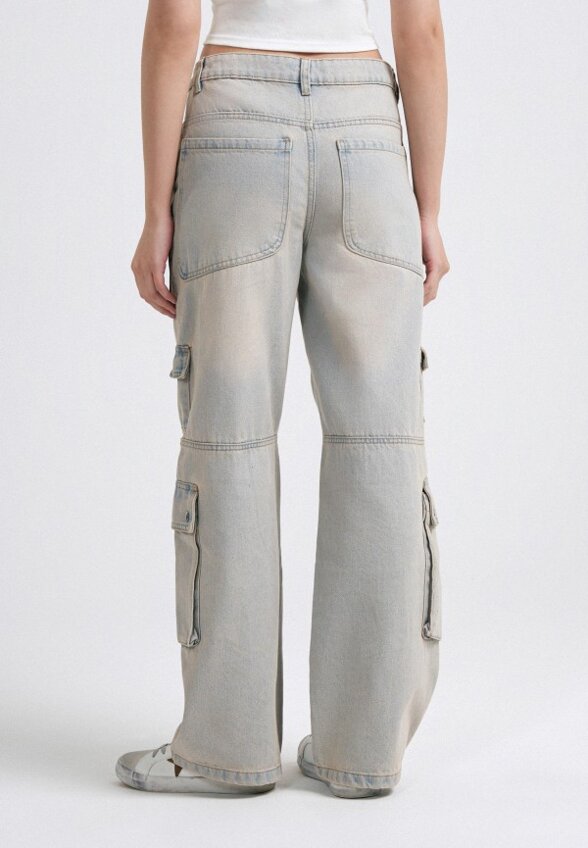 Джинсы Твое