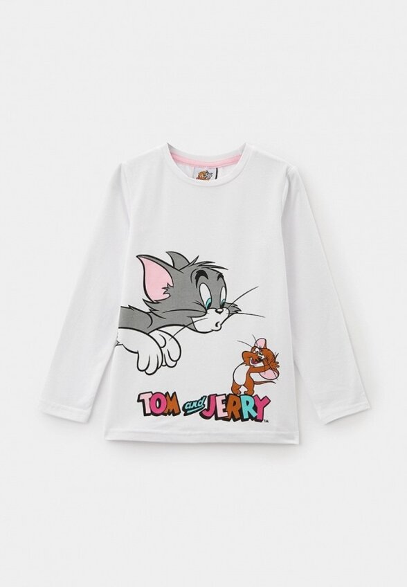 Лонгслив PlayToday