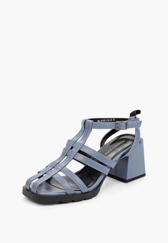 Босоножки Francesco Donni