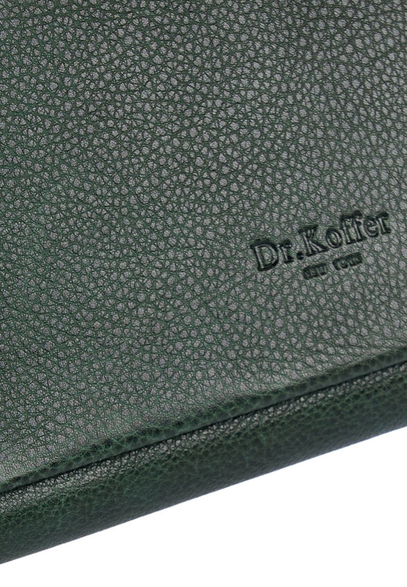 Др.Коффер X510381-154-65 портмоне