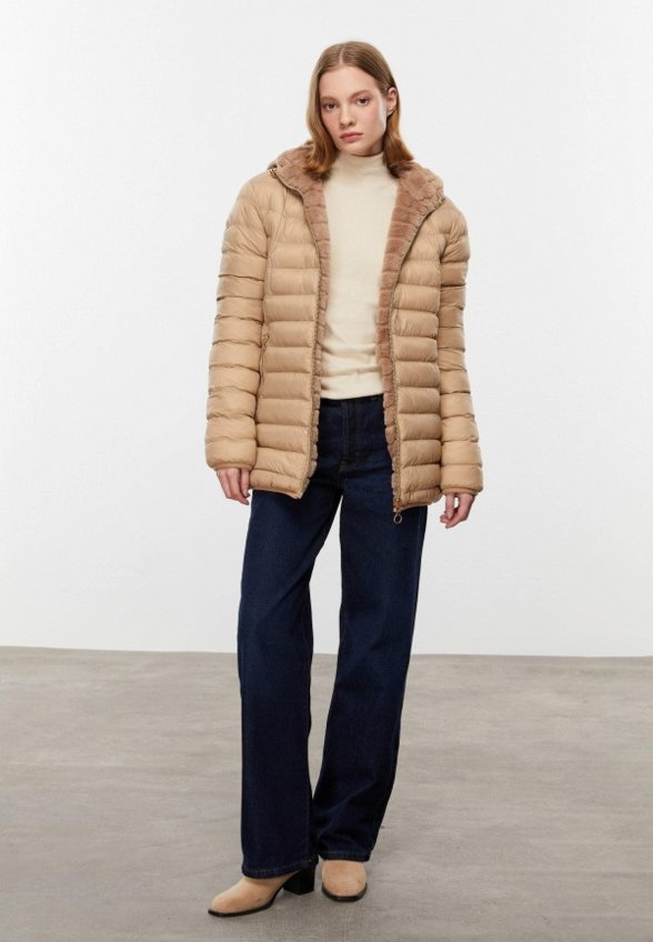 Куртка утепленная Mudo