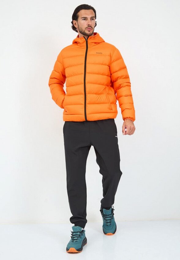 Куртка утепленная Baasploa