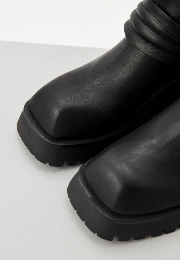 Ботинки Bronx