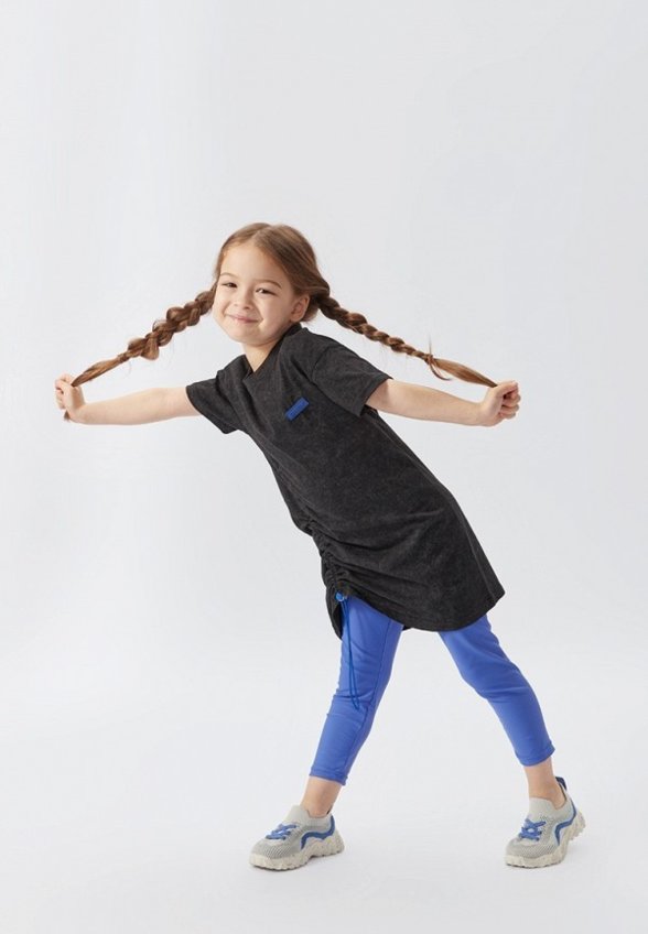 Платье Happy Baby