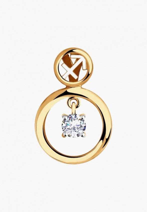 Подвеска Sokolov