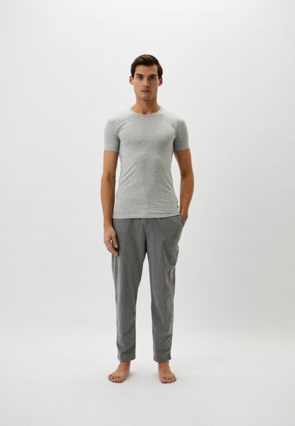 Футболки домашние 2 шт. Bikkembergs