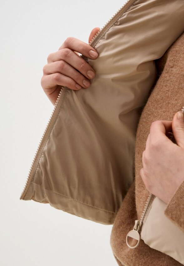 Жилет утепленный Terranova