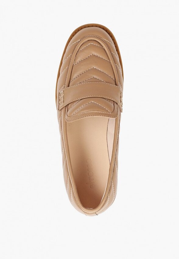 Лоферы El'Rosso