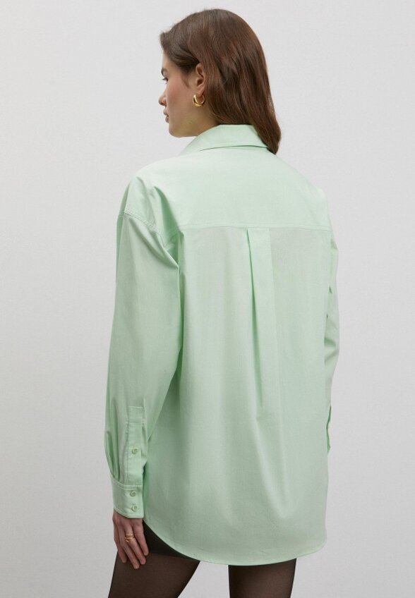 Рубашка I Am Studio