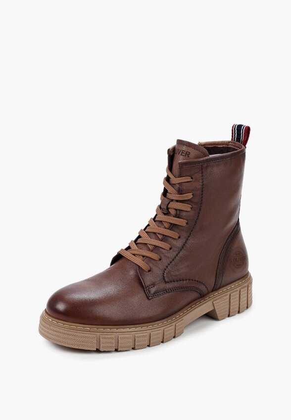 Ботинки s.Oliver